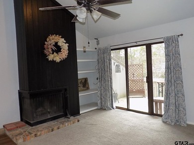 This 2-bedroom, 2 bath condo is a great way to live in the gated - photo 10