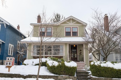 (private lake, pond, creek) Home Active Under Contract in Columbus Ohio