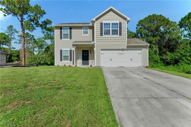 Lehigh Acres Area Home Sale Pending in Lehigh Acres Florida