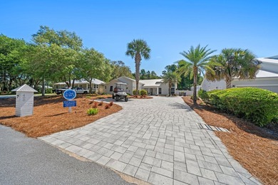 Coastal Retreat Near 30A - Pool Home Backing to Camp Creek - photo 2