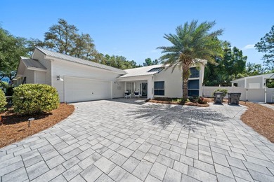 Coastal Retreat Near 30A - Pool Home Backing to Camp Creek - photo 3