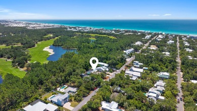 Coastal Retreat Near 30A - Pool Home Backing to Camp Creek - photo 4