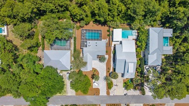 Coastal Retreat Near 30A - Pool Home Backing to Camp Creek - photo 5