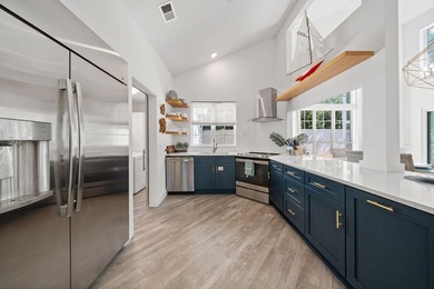 Coastal Retreat Near 30A - Pool Home Backing to Camp Creek - photo 8