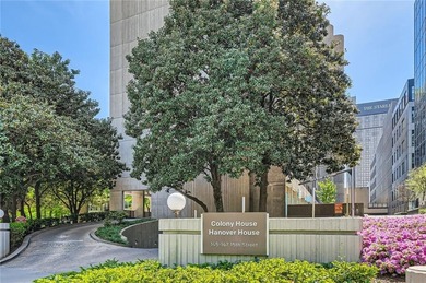 Lake Clara Meer Condo For Sale in Atlanta Georgia