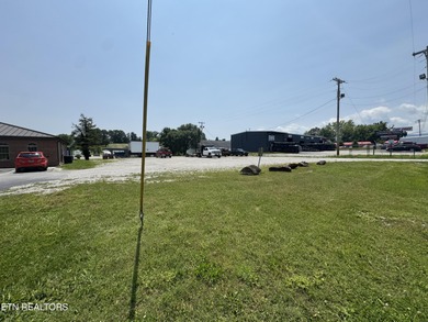 Great location to place your business on the map. Located within - Lake Lot For Sale in Jacksboro, Tennessee