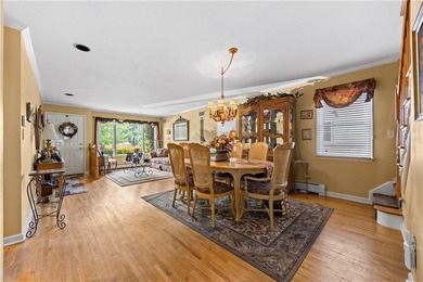 Welcome to 4711 Hylan Boulevard, a beautiful detached - photo 3