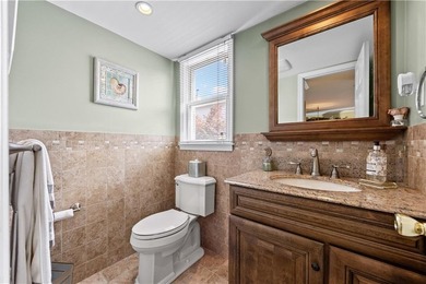 Welcome to 4711 Hylan Boulevard, a beautiful detached - photo 6