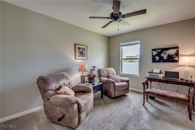 Assessments Paid! Turnkey Pool Home in Prime SW Cape Coral - photo 6