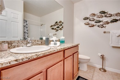 Assessments Paid! Turnkey Pool Home in Prime SW Cape Coral - photo 7