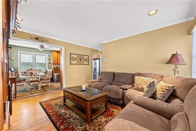 Welcome to 4711 Hylan Boulevard, a beautiful detached - photo 8