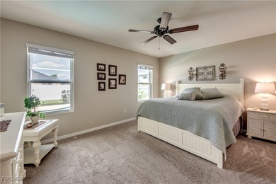 Assessments Paid! Turnkey Pool Home in Prime SW Cape Coral - photo 8