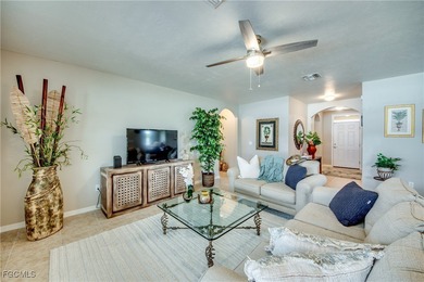 Assessments Paid! Turnkey Pool Home in Prime SW Cape Coral - photo 10