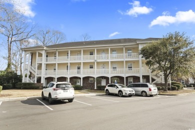 Lake Condo Sale Pending in Myrtle Beach, South Carolina