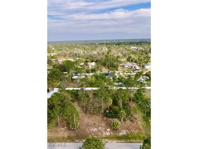 Lehigh Acres Area Lot For Sale in Lehigh Acres Florida