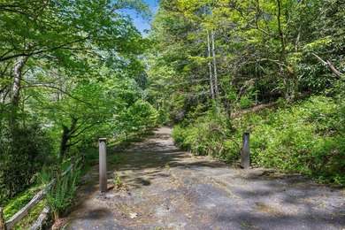 This exceptional Lake Toxaway property offers a rare opportunity - photo 2