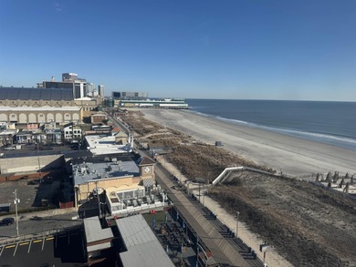 Experience the Salt Life at The Historic Ritz, prominently