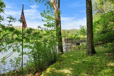 This exceptional Lake Toxaway property offers a rare opportunity - photo 10