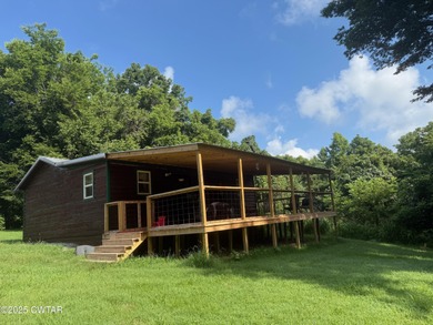 (private lake, pond, creek) Home For Sale in Hornbeak Tennessee