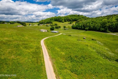 Lake Acreage For Sale in Rutledge, Tennessee