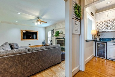 Always dreamed of living on a golf course. Here is your chance - photo 12