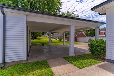 Welcome to 714 S Main St. This delightful home is in a prime - photo 12