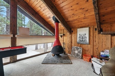 This Chalet-style Moonridge retreat is in the center of all that - photo 13