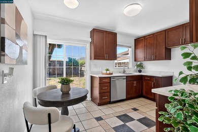 Clean living! Enjoy the remodeled kitchen with new cabinets - photo 13