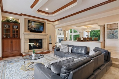 Luxury Lake Minnetonka Custom Home Nestled on 1.75 private acres - photo 13