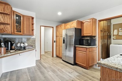 This Chalet-style Moonridge retreat is in the center of all that - photo 14