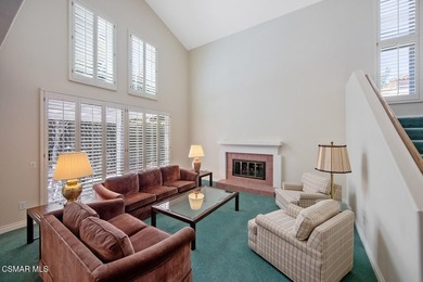 Fabulous two-story home in a gated Calabasas neighborhood - photo 4