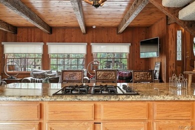 This Chalet-style Moonridge retreat is in the center of all that - photo 15