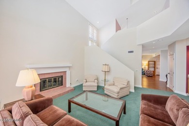 Fabulous two-story home in a gated Calabasas neighborhood - photo 5