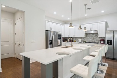 Welcome to this stunning Toll Brothers Sanibel Spanish Colonial - photo 15