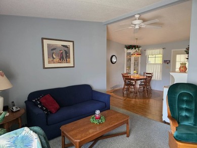THIS HOME IS ON LEASED LAND WITH A MONTHLY LOT RENT AT $650 AND - photo 15