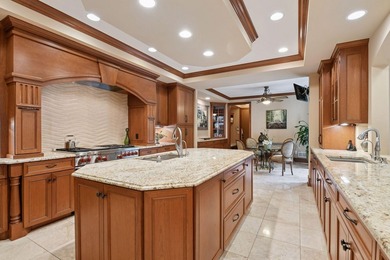Luxury Lake Minnetonka Custom Home Nestled on 1.75 private acres - photo 15