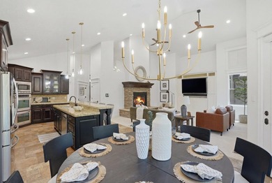 Experience resort-style living in this extraordinary Highland - photo 15