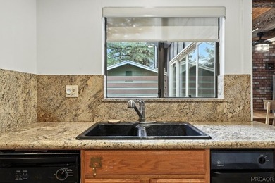 This Chalet-style Moonridge retreat is in the center of all that - photo 16
