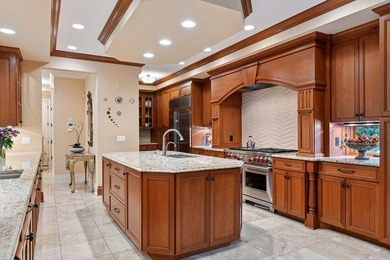 Luxury Lake Minnetonka Custom Home Nestled on 1.75 private acres - photo 16