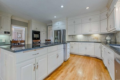 Always dreamed of living on a golf course. Here is your chance - photo 17
