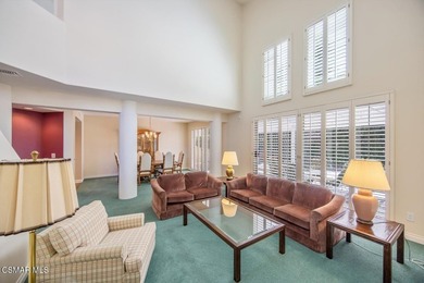 Fabulous two-story home in a gated Calabasas neighborhood - photo 7
