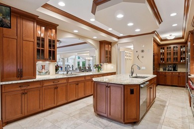 Luxury Lake Minnetonka Custom Home Nestled on 1.75 private acres - photo 17
