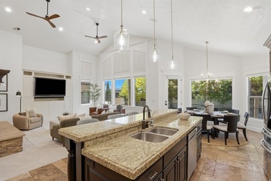 Experience resort-style living in this extraordinary Highland - photo 17