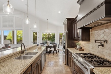 Experience resort-style living in this extraordinary Highland - photo 18