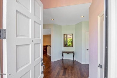 Fabulous two-story home in a gated Calabasas neighborhood - photo 10