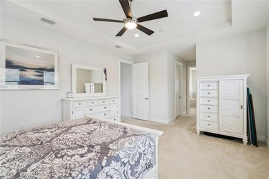Welcome to this stunning Toll Brothers Sanibel Spanish Colonial - photo 20