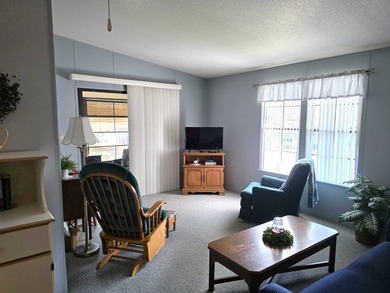 THIS HOME IS ON LEASED LAND WITH A MONTHLY LOT RENT AT $650 AND - photo 20