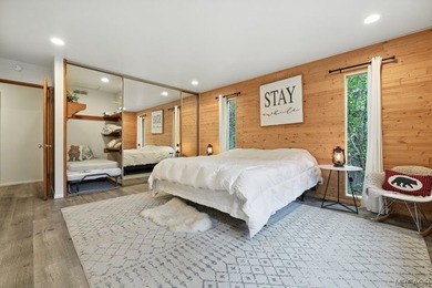 This Chalet-style Moonridge retreat is in the center of all that - photo 21
