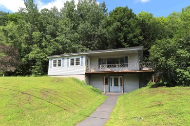 (private lake, pond, creek) Home For Sale in Charleston Vermont