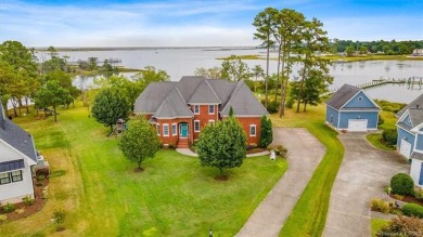 Poquoson River Home For Sale in Poquoson Virginia
